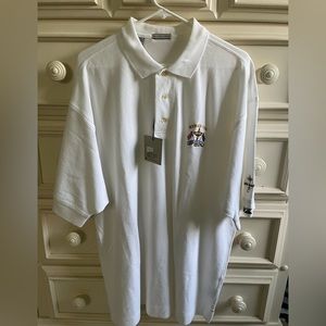 Men’s XXL Ryders Cup Golf Shirt